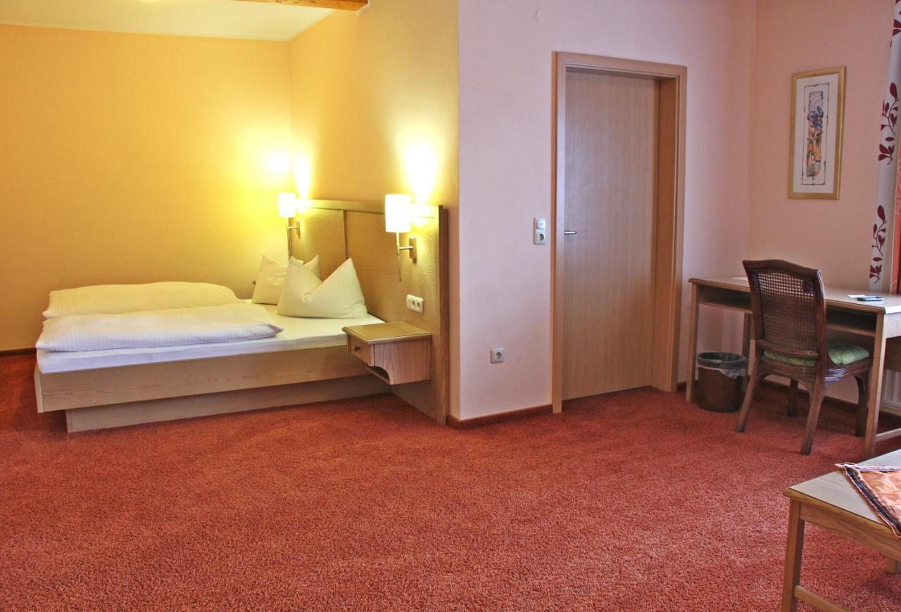 Hotel Igelstadt Fürstenberg Kültér fotó