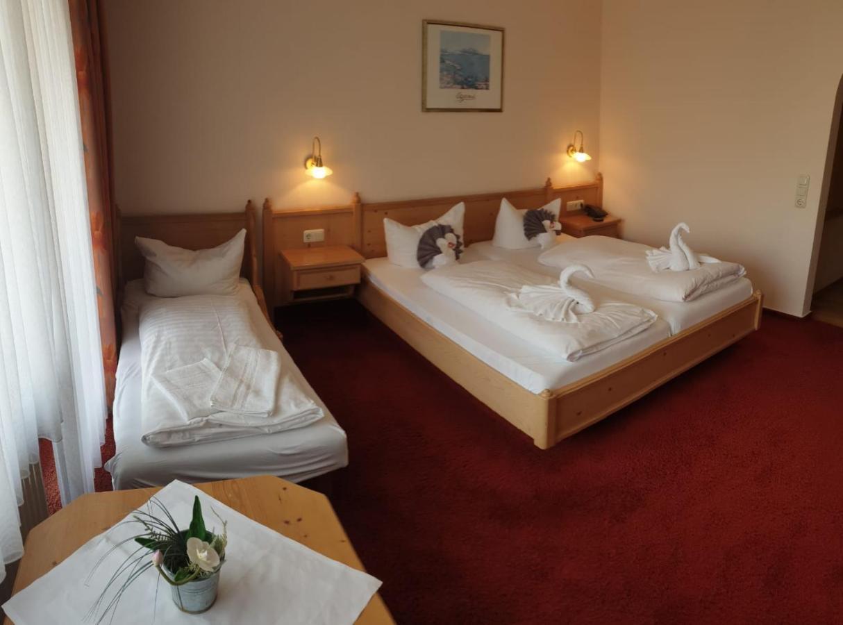 Hotel Igelstadt Fürstenberg Kültér fotó